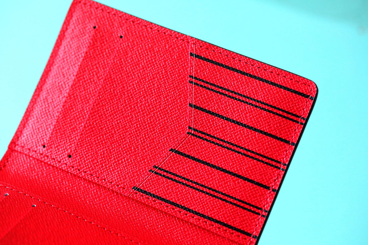 PORTA CARTÕES LOUIS VUITTON ORGANIZER