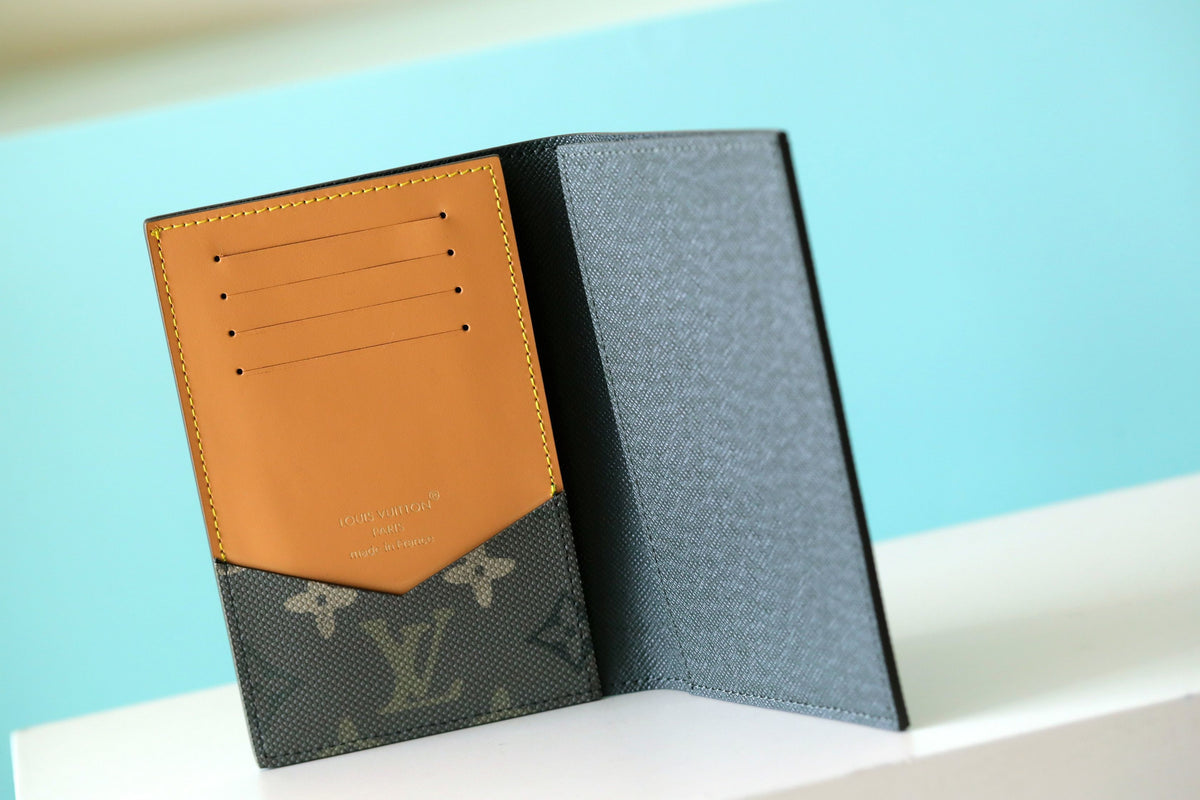 PORTA CARTÕES LOUIS VUITTON ORGANIZER