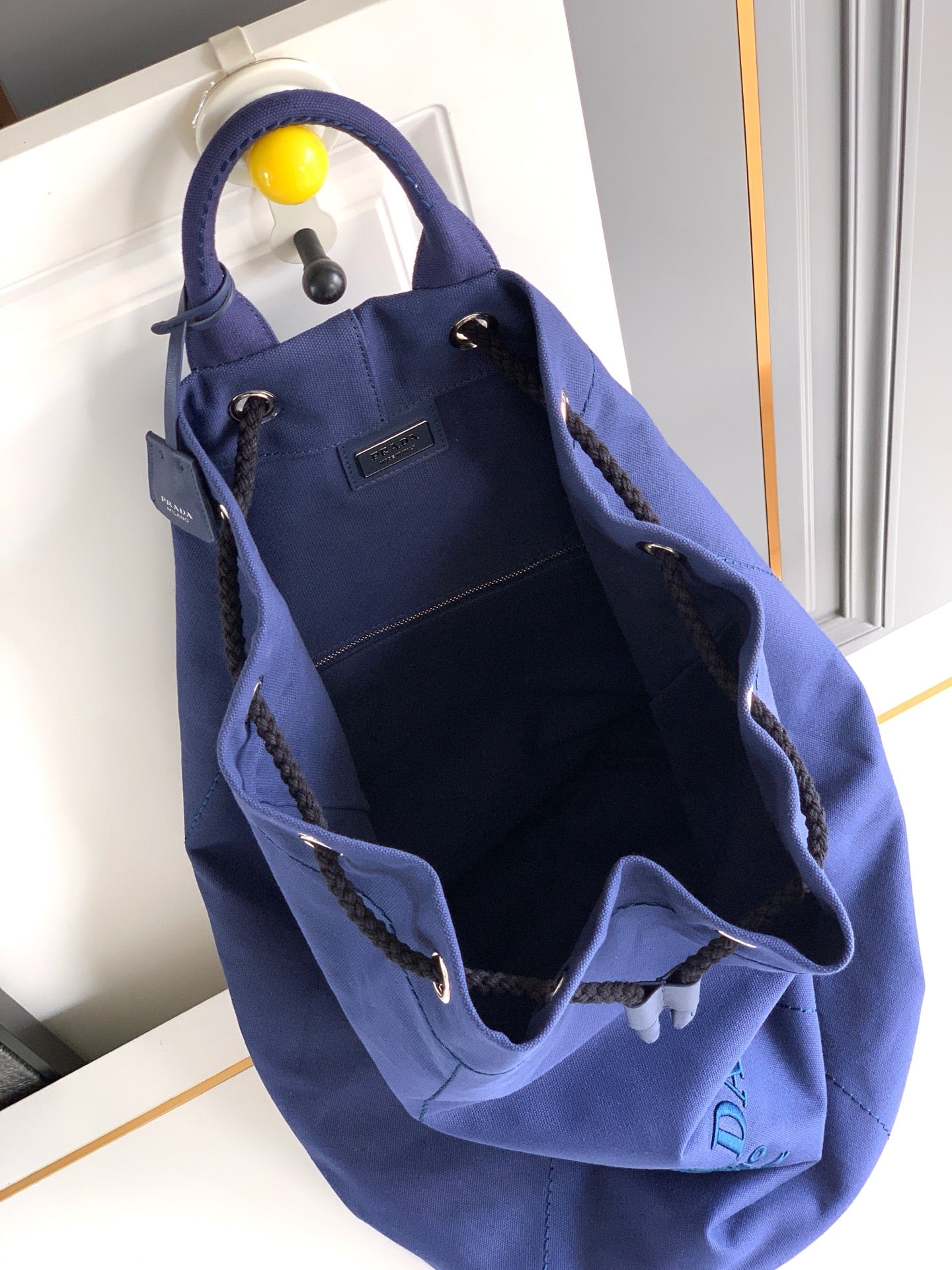 Mochila Elegance Urban – Azul Marinho