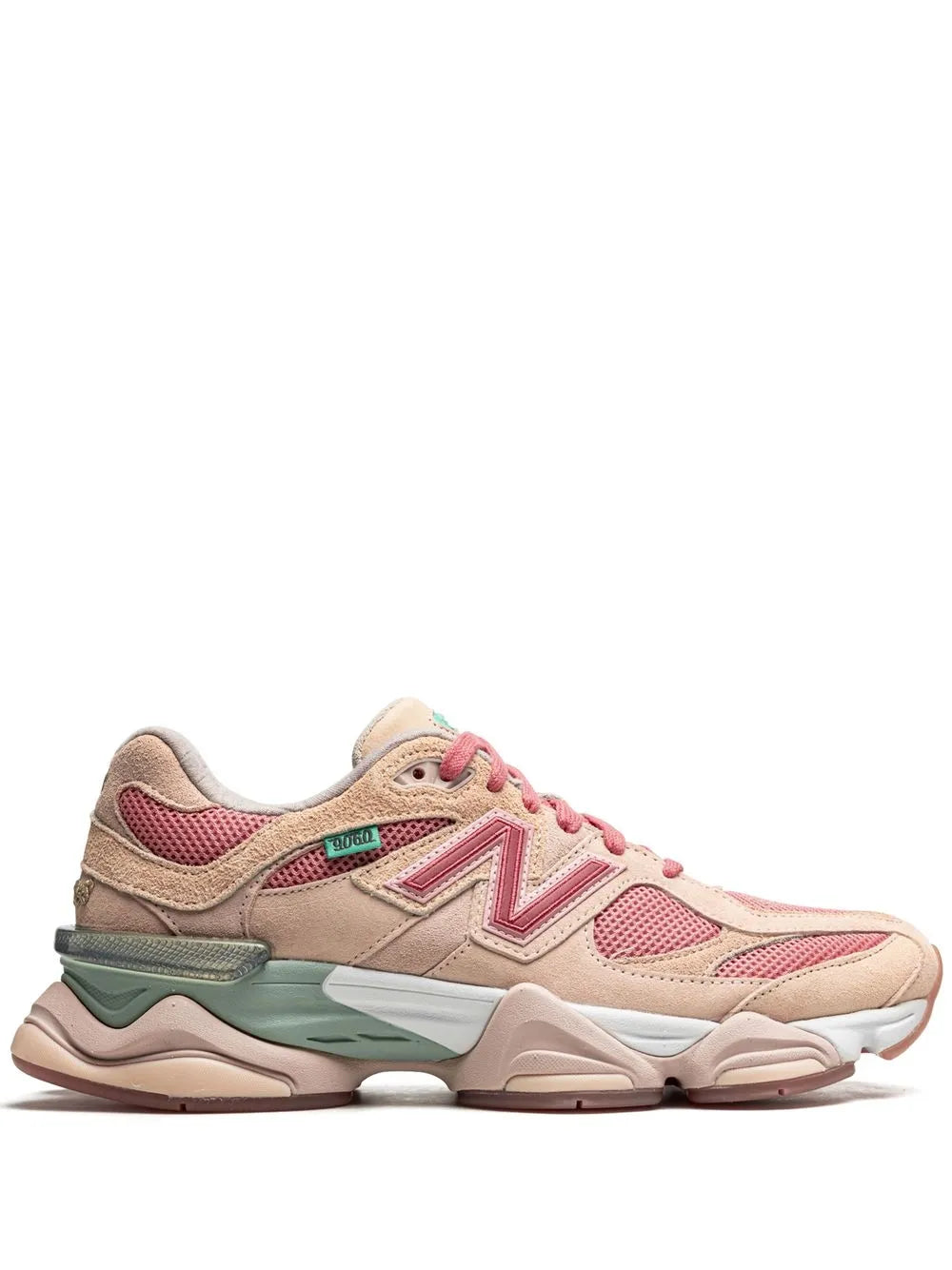 New Balance Joe Freshgoods x Penny Cookie Pink U9060JF1.