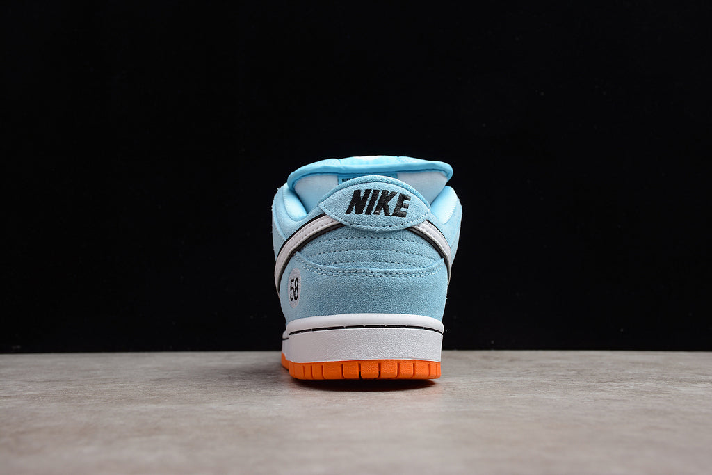 Nike SB Dunk Low Club 58 Gulf.