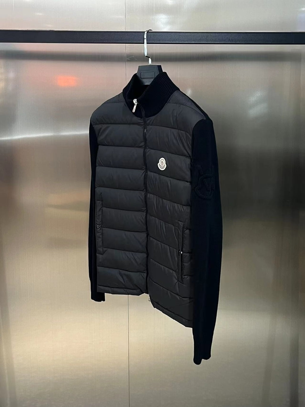 Moncler Cardigan.