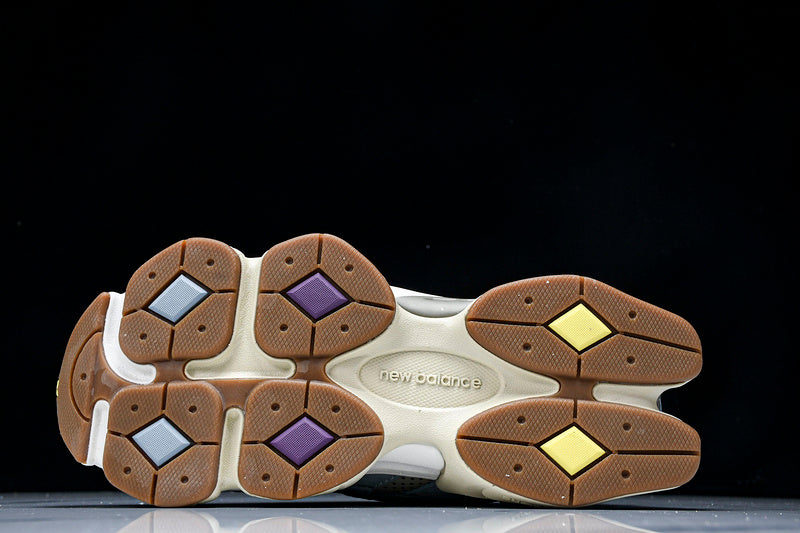 New Balance 9060 Bodega Age of discovery