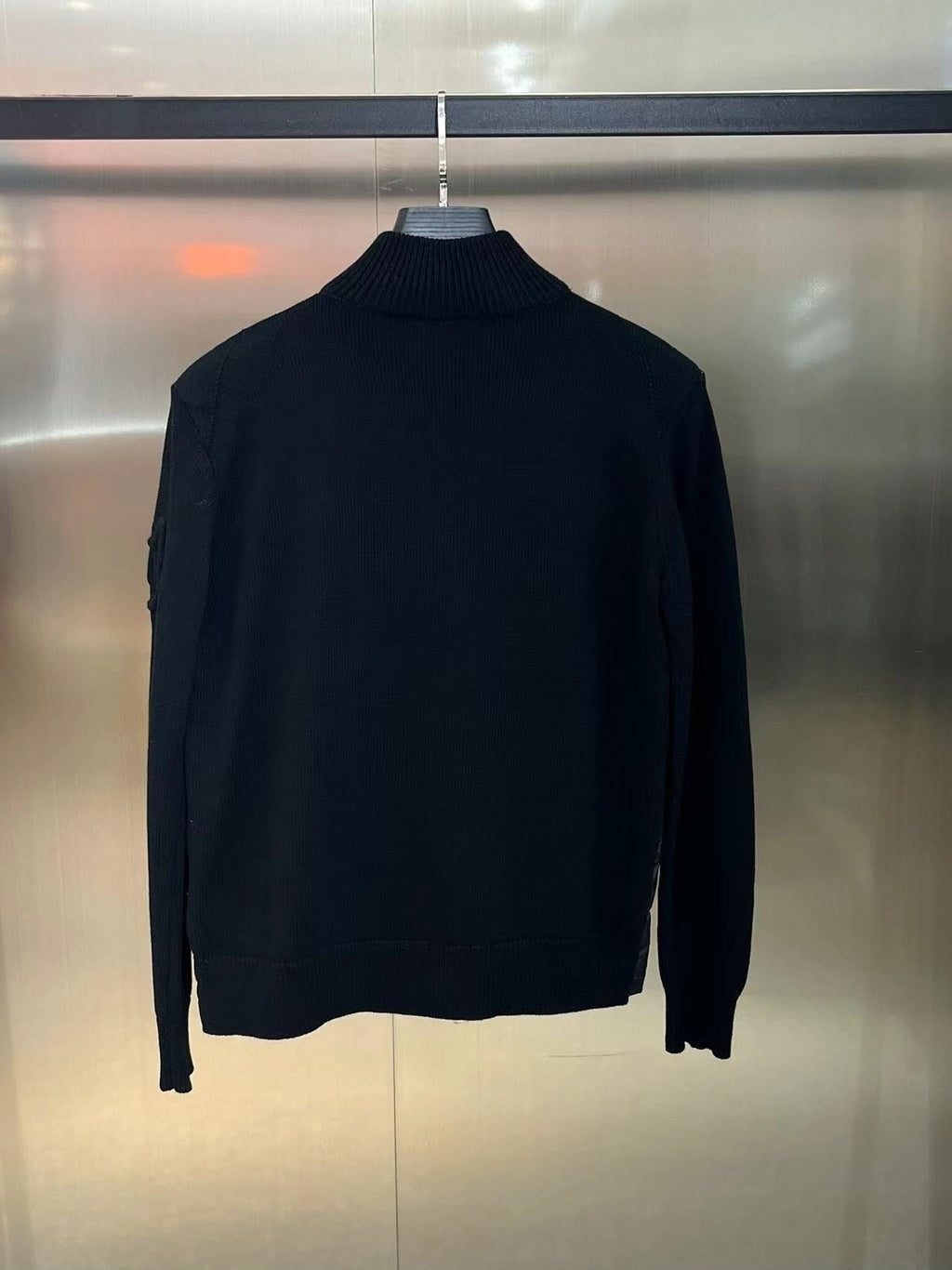 Moncler Cardigan.