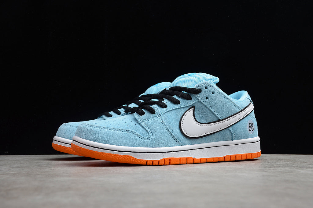 Nike SB Dunk Low Club 58 Gulf.