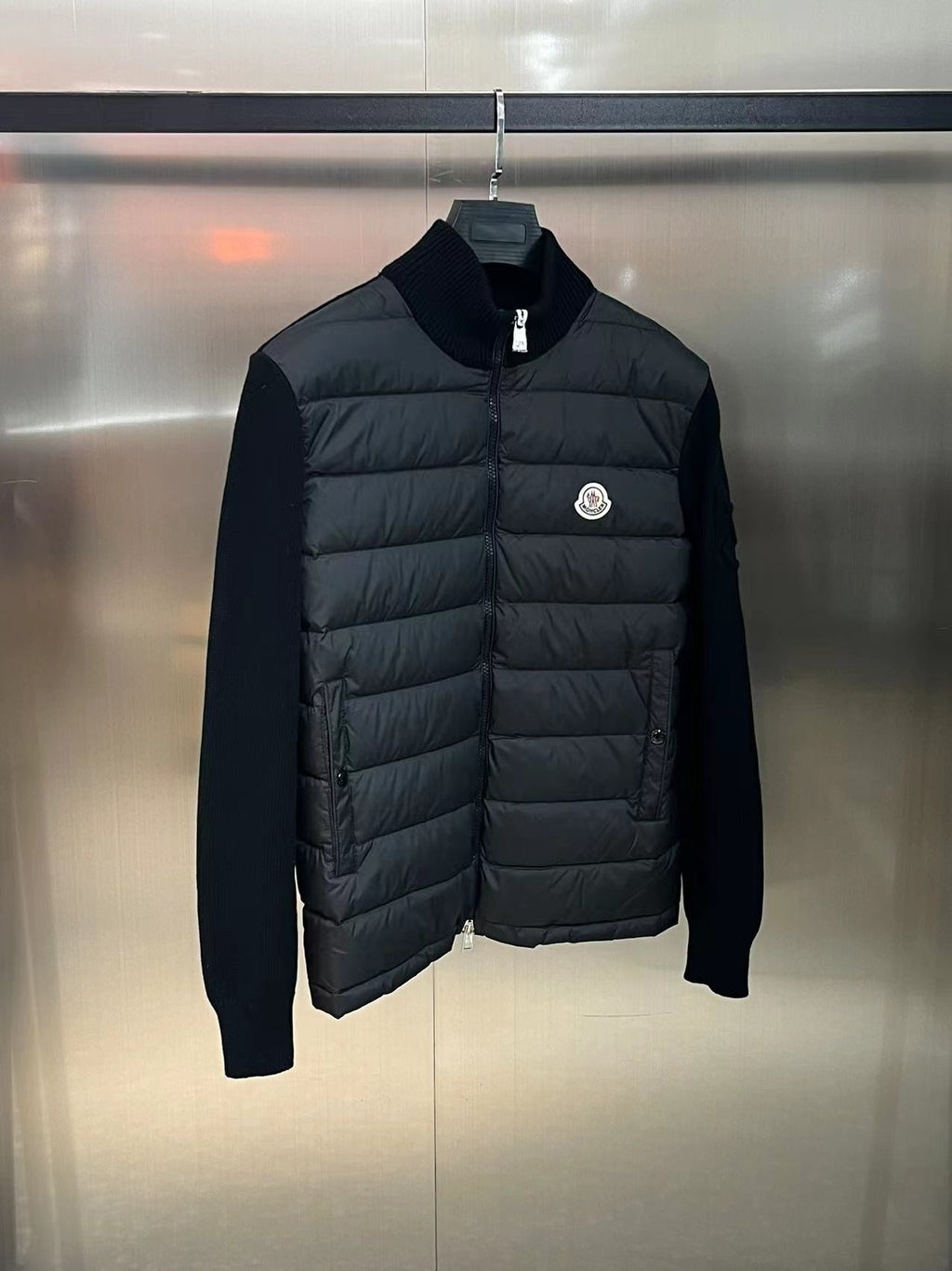 Moncler Cardigan.