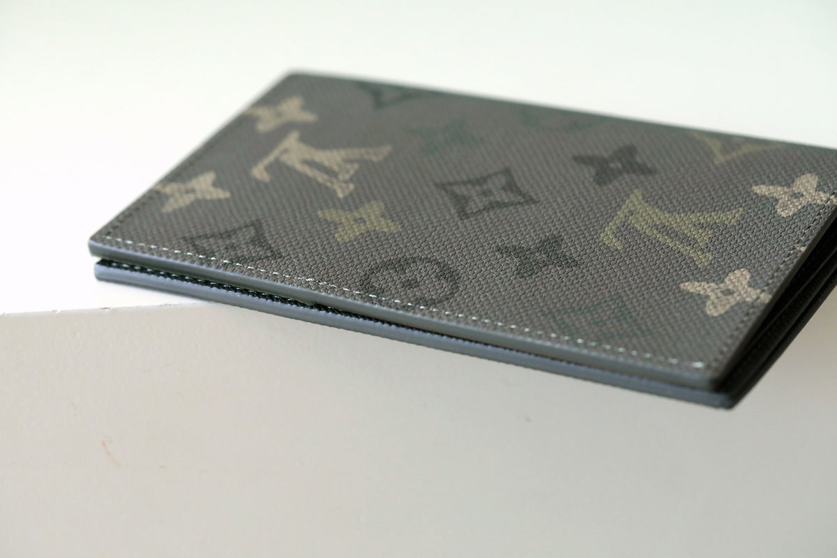 PORTA CARTÕES LOUIS VUITTON ORGANIZER