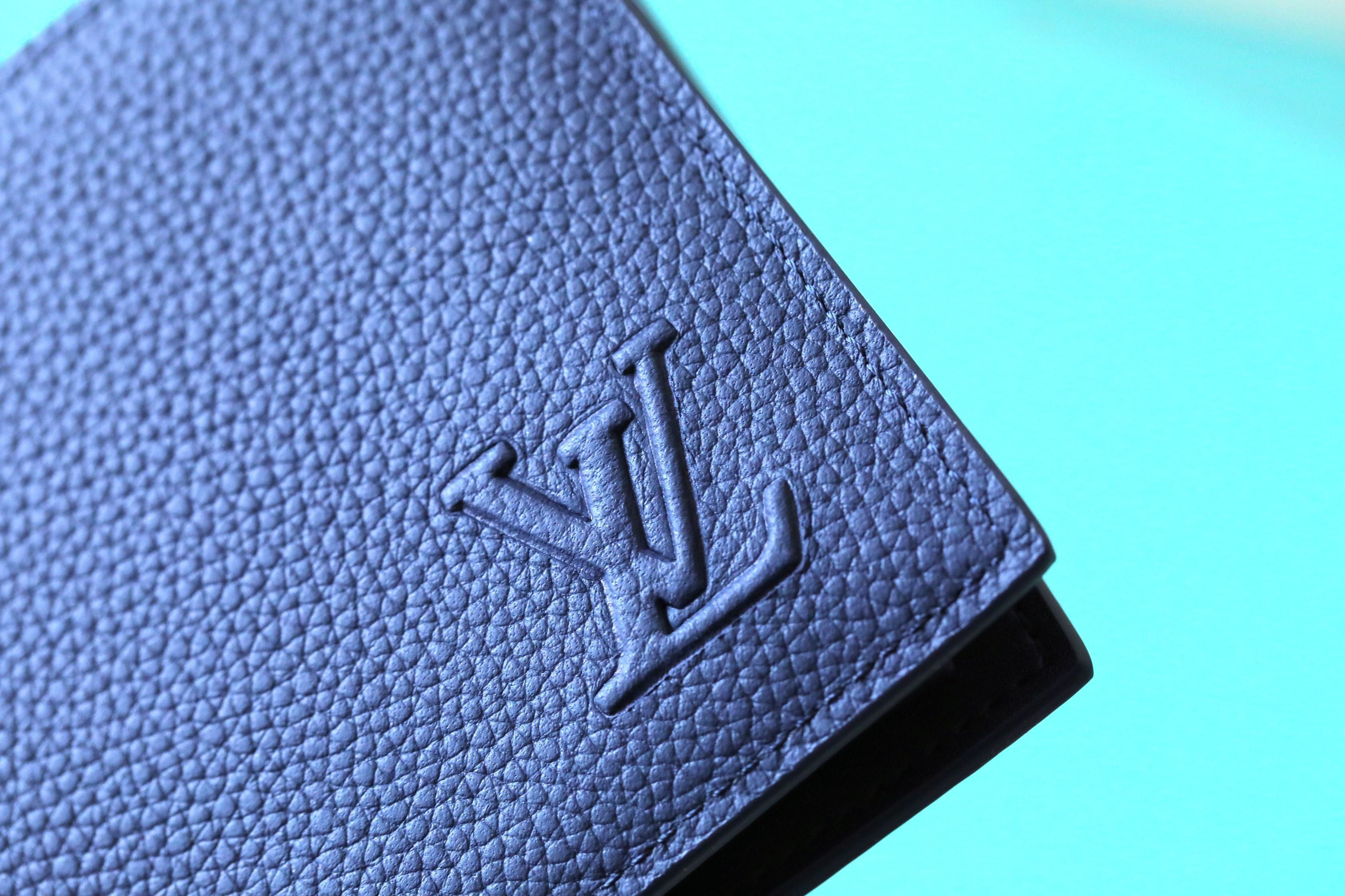 PORTA CARTÕES LOUIS VUITTON ORGANIZER