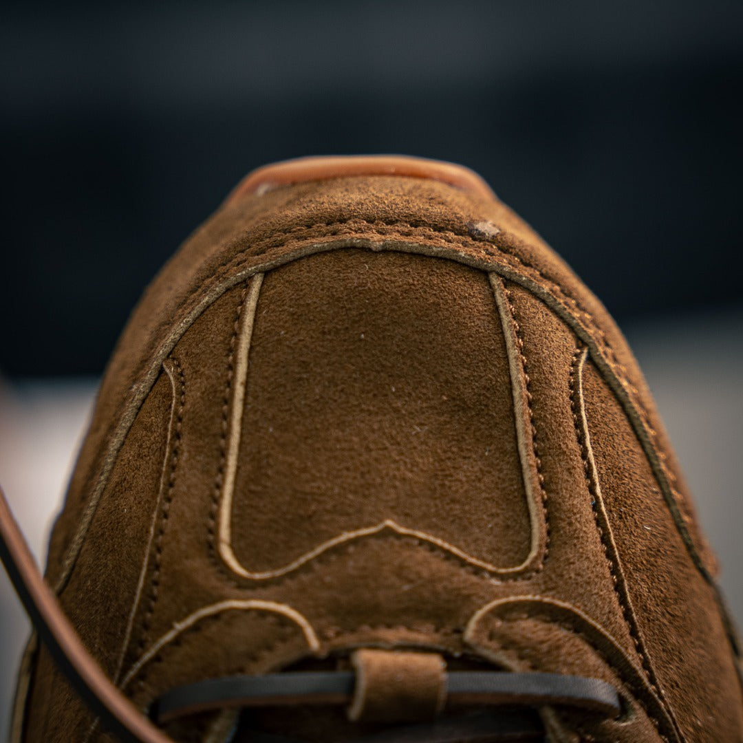 Mule New Balance x Miu Miu 530 SL.