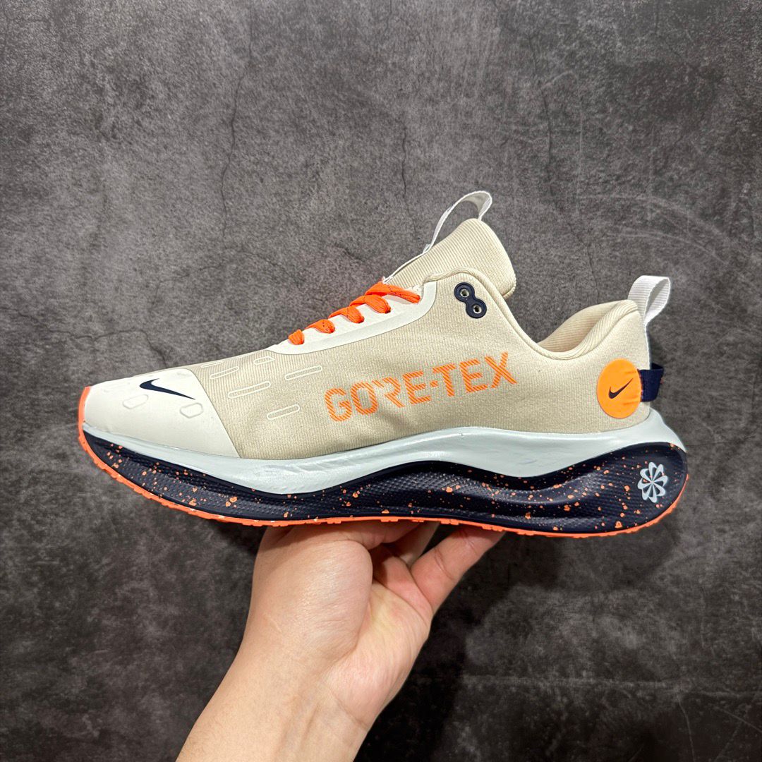 Nike Infinity Run 4 GORE-TEX