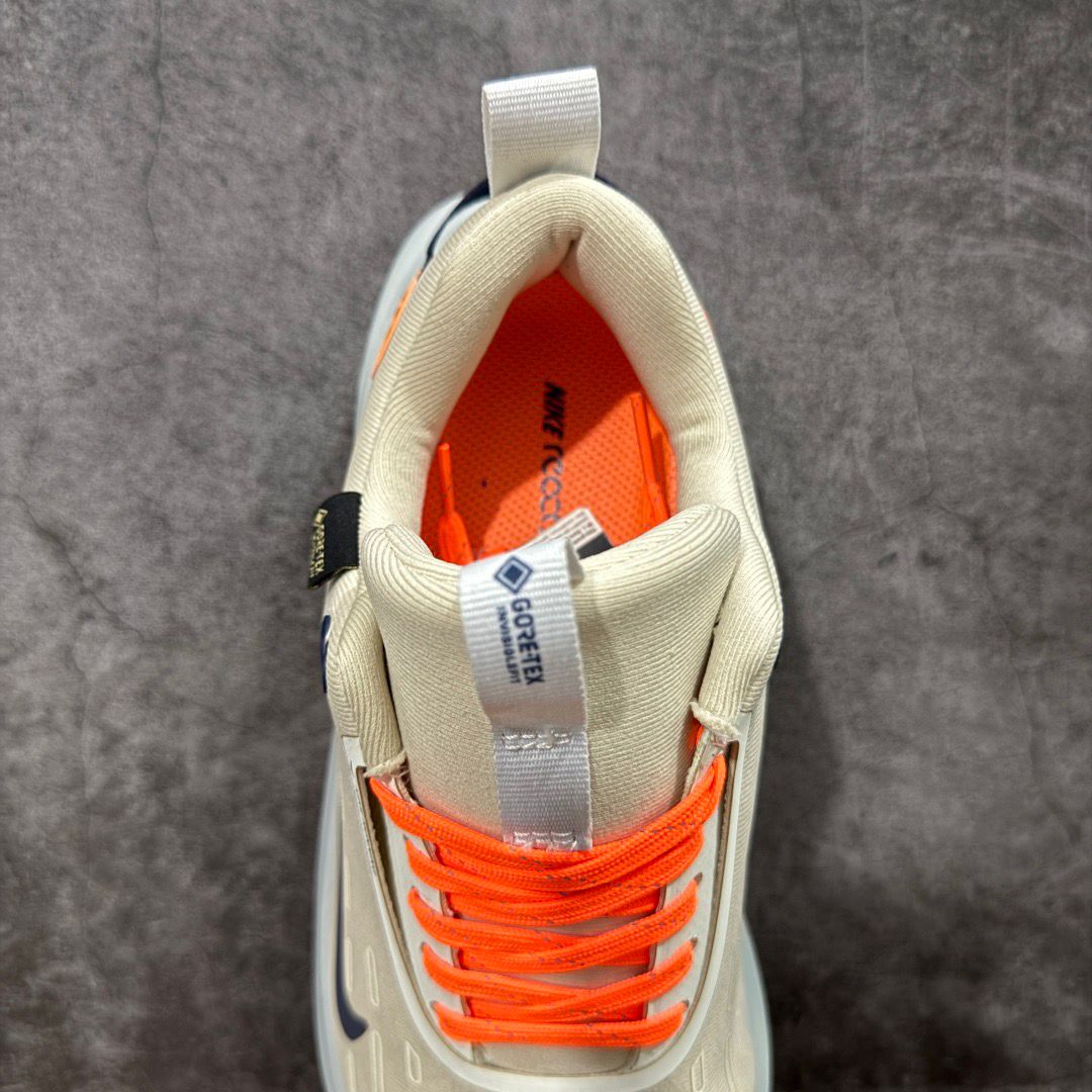 Nike Infinity Run 4 GORE-TEX