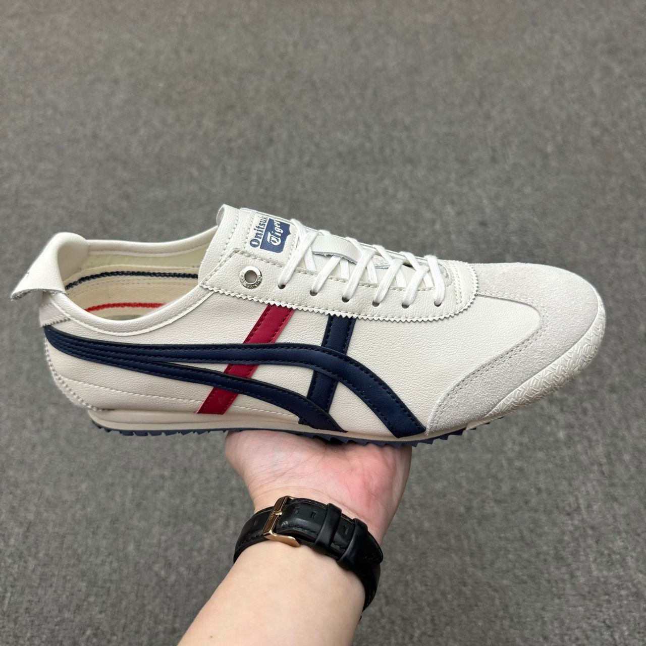 Onitsuka Tiger Mexico 66 SD.