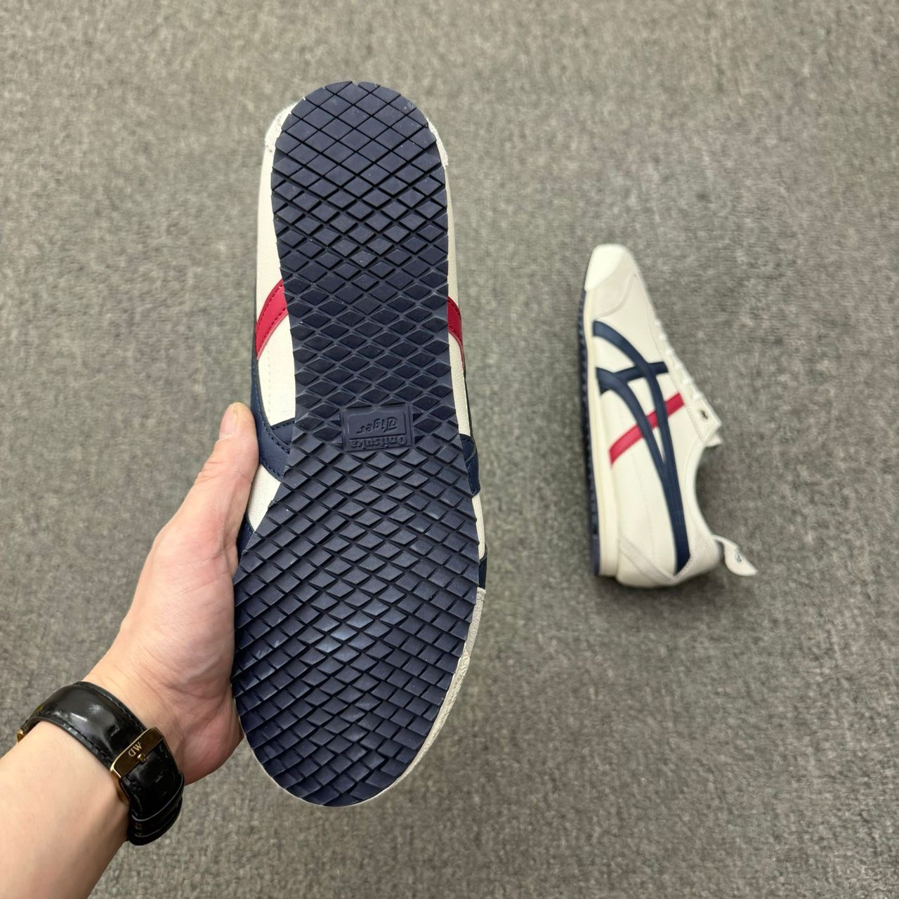 Onitsuka Tiger Mexico 66 SD.