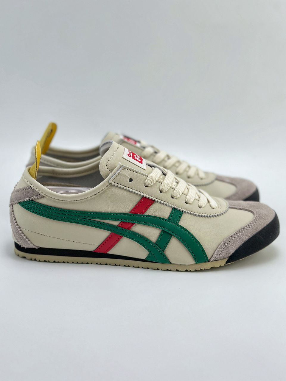 Onitsuka Tiger MEXICO 66.