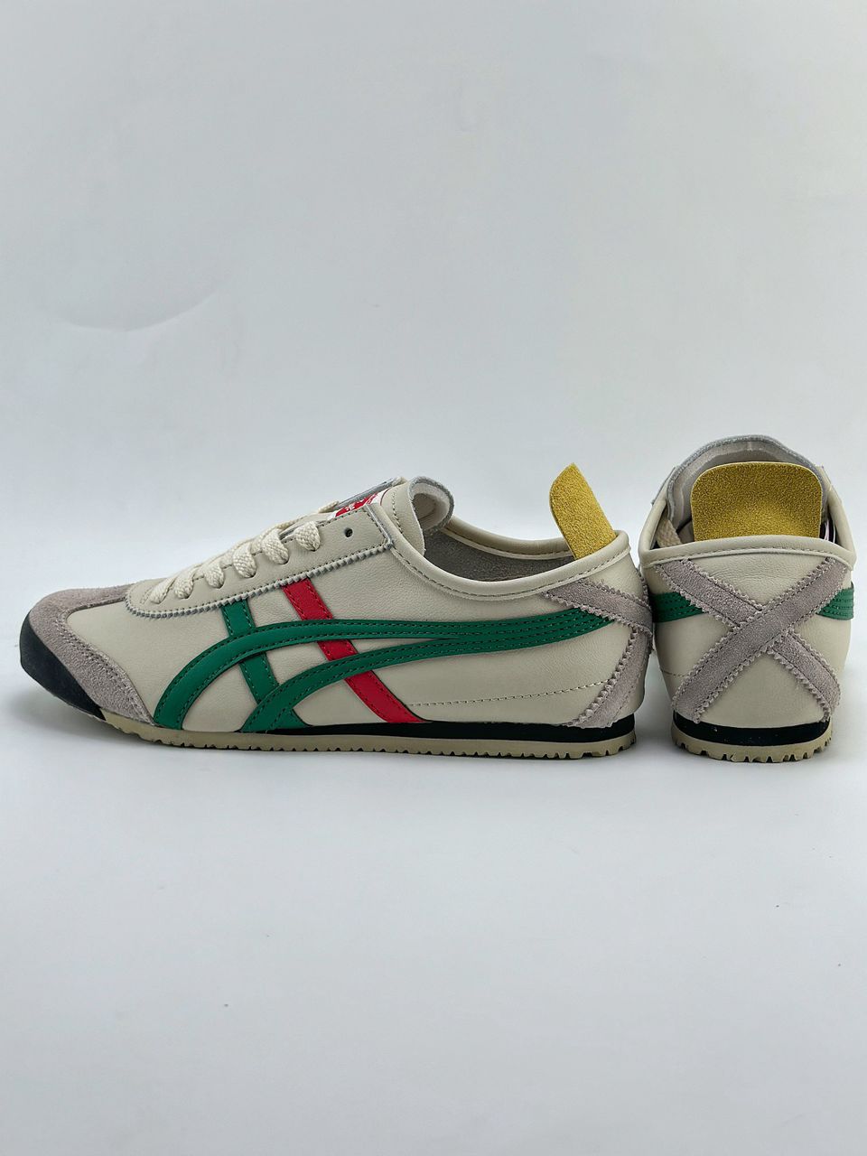 Onitsuka Tiger MEXICO 66.