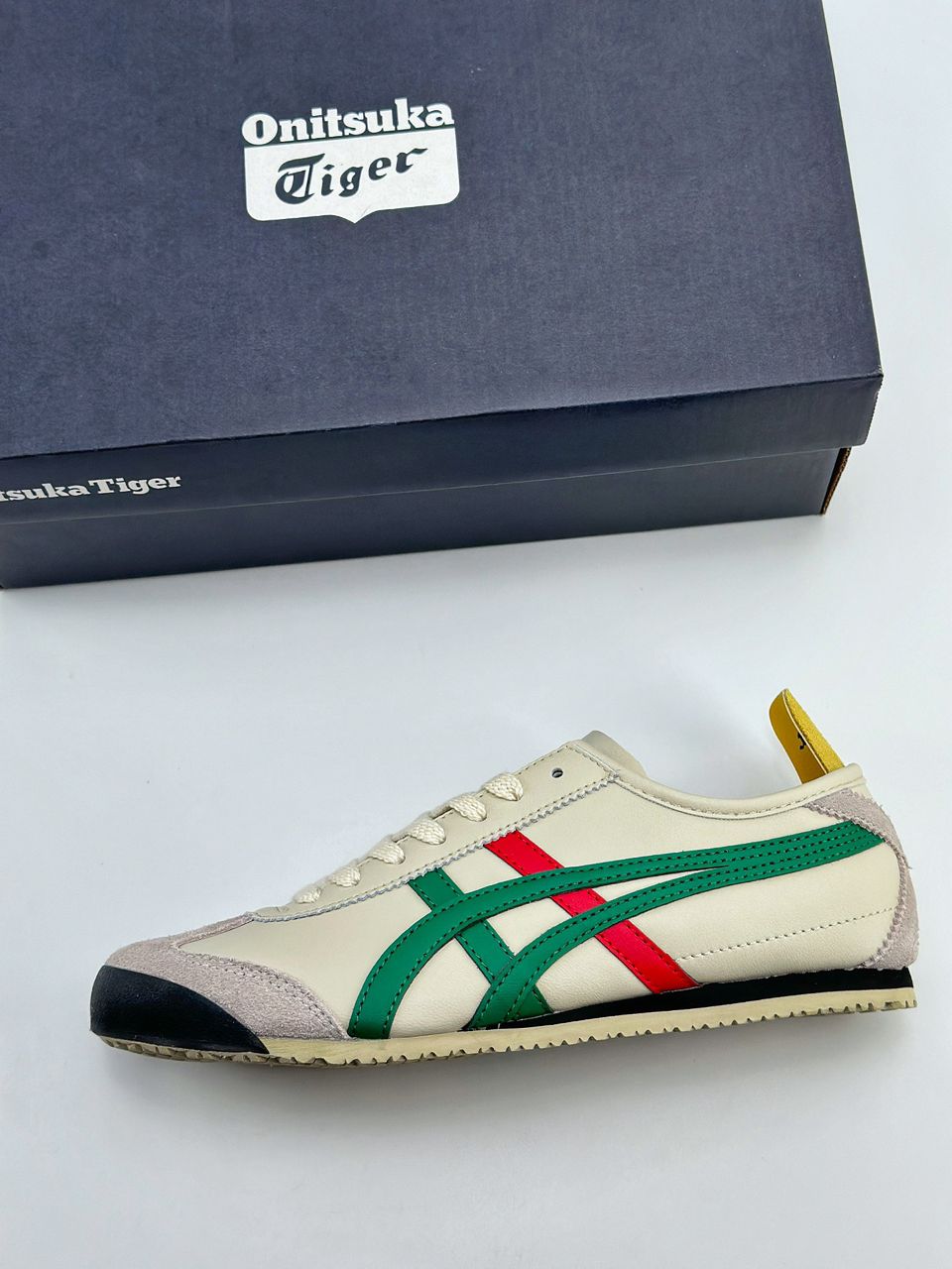 Onitsuka Tiger MEXICO 66.