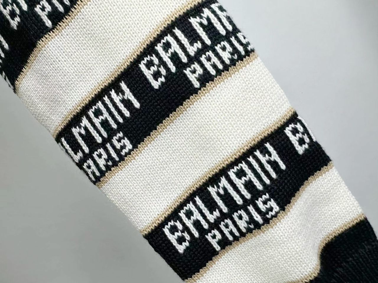 Suéter Balmain