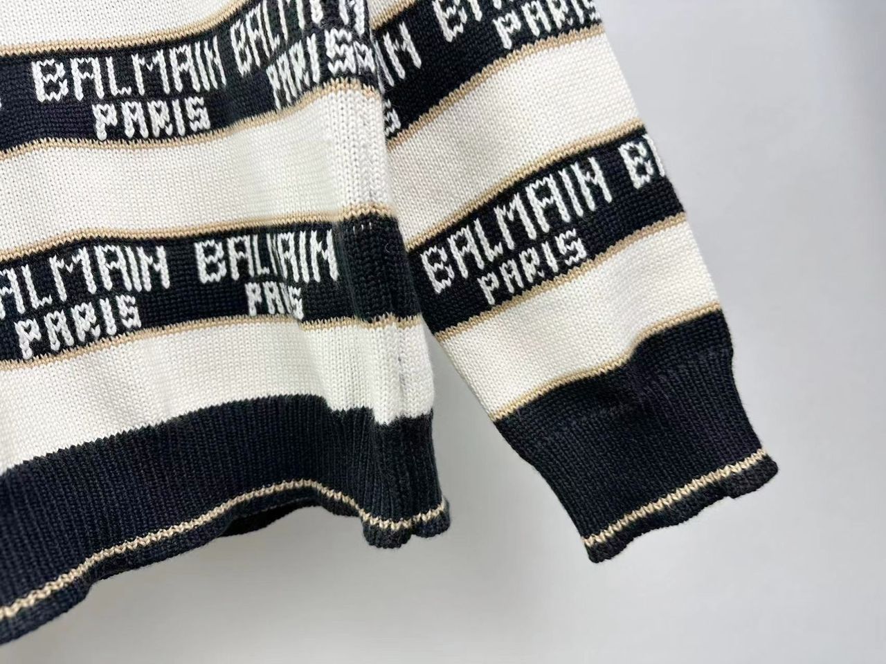 Suéter Balmain