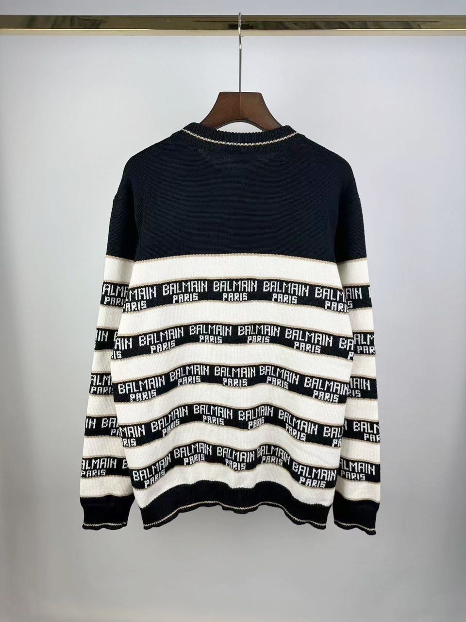 Suéter Balmain
