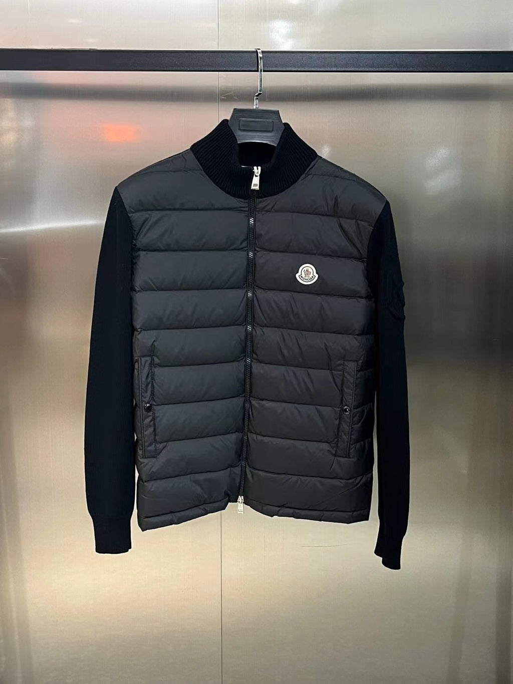 Moncler Cardigan.
