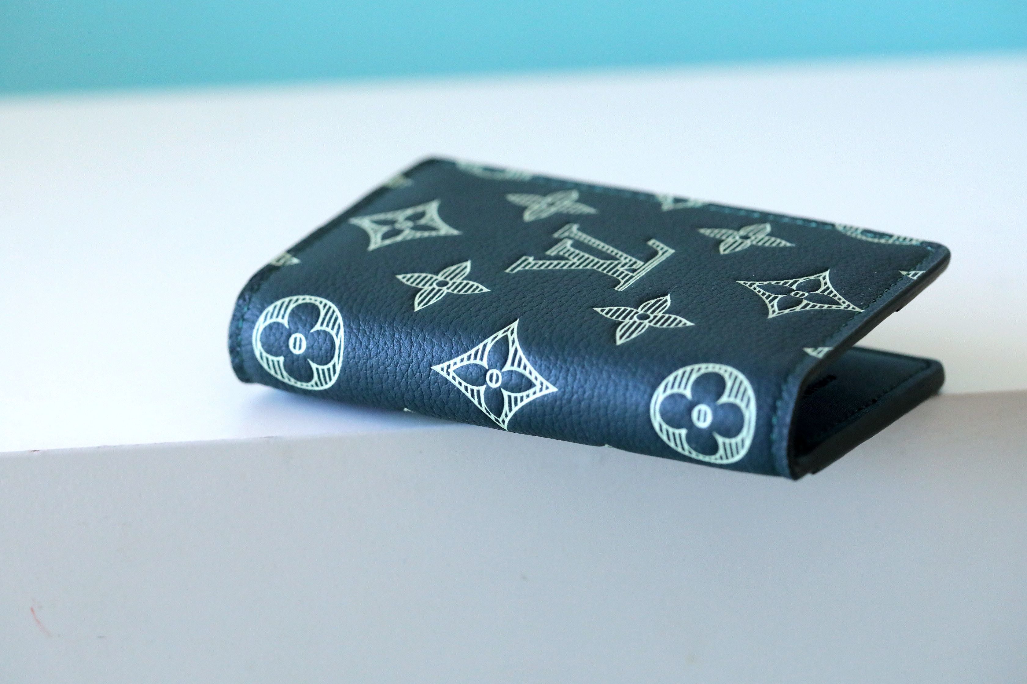 PORTA CARTÕES LOUIS VUITTON ORGANIZER
