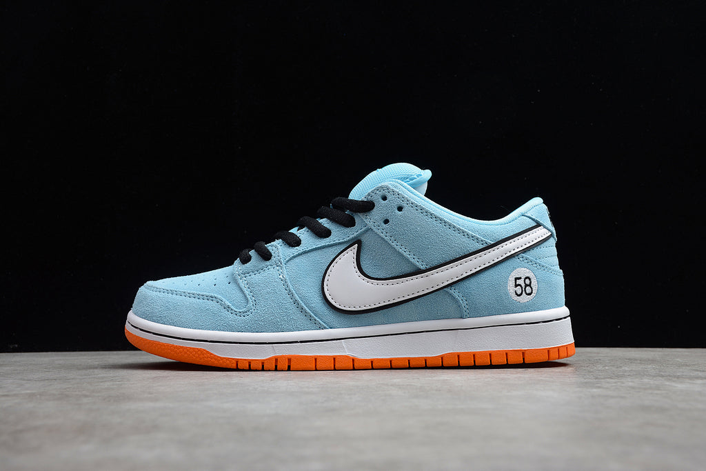 Nike SB Dunk Low Club 58 Gulf.