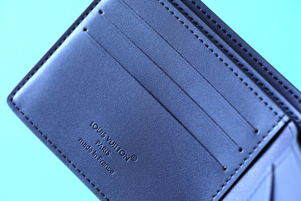PORTA CARTÕES LOUIS VUITTON ORGANIZER