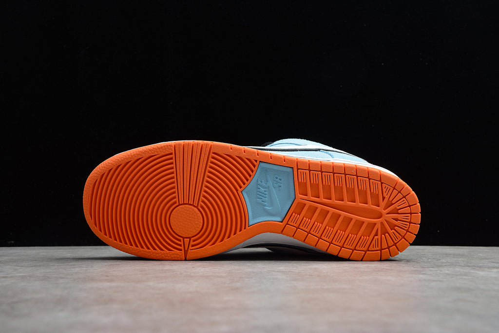 Nike SB Dunk Low Club 58 Gulf.