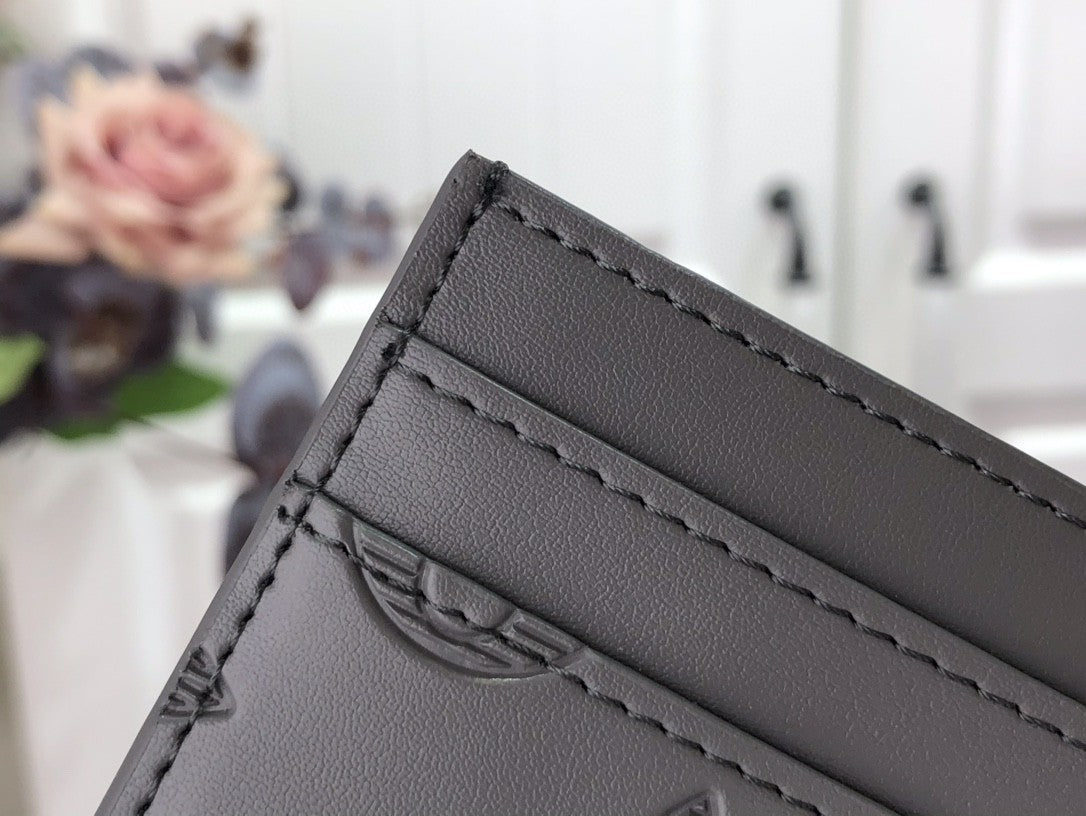 PORTA CARTÕES LOUIS VUITTON ORGANIZER