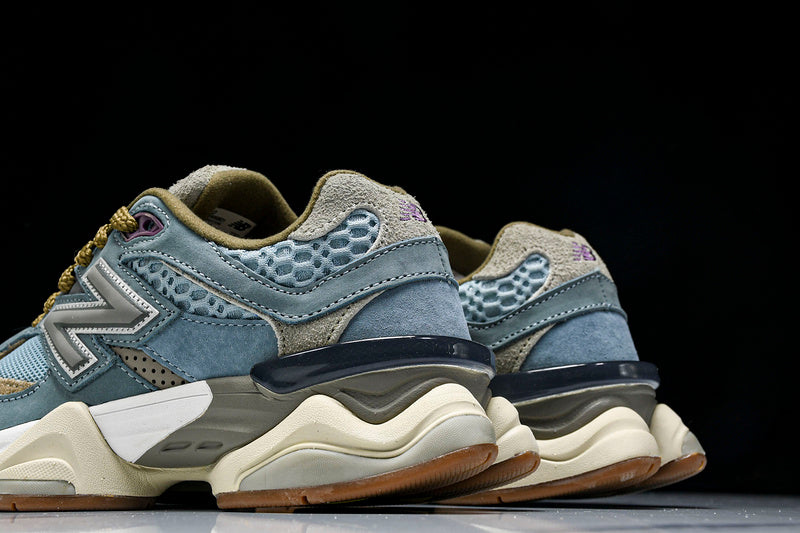 New Balance 9060 Bodega Age of discovery