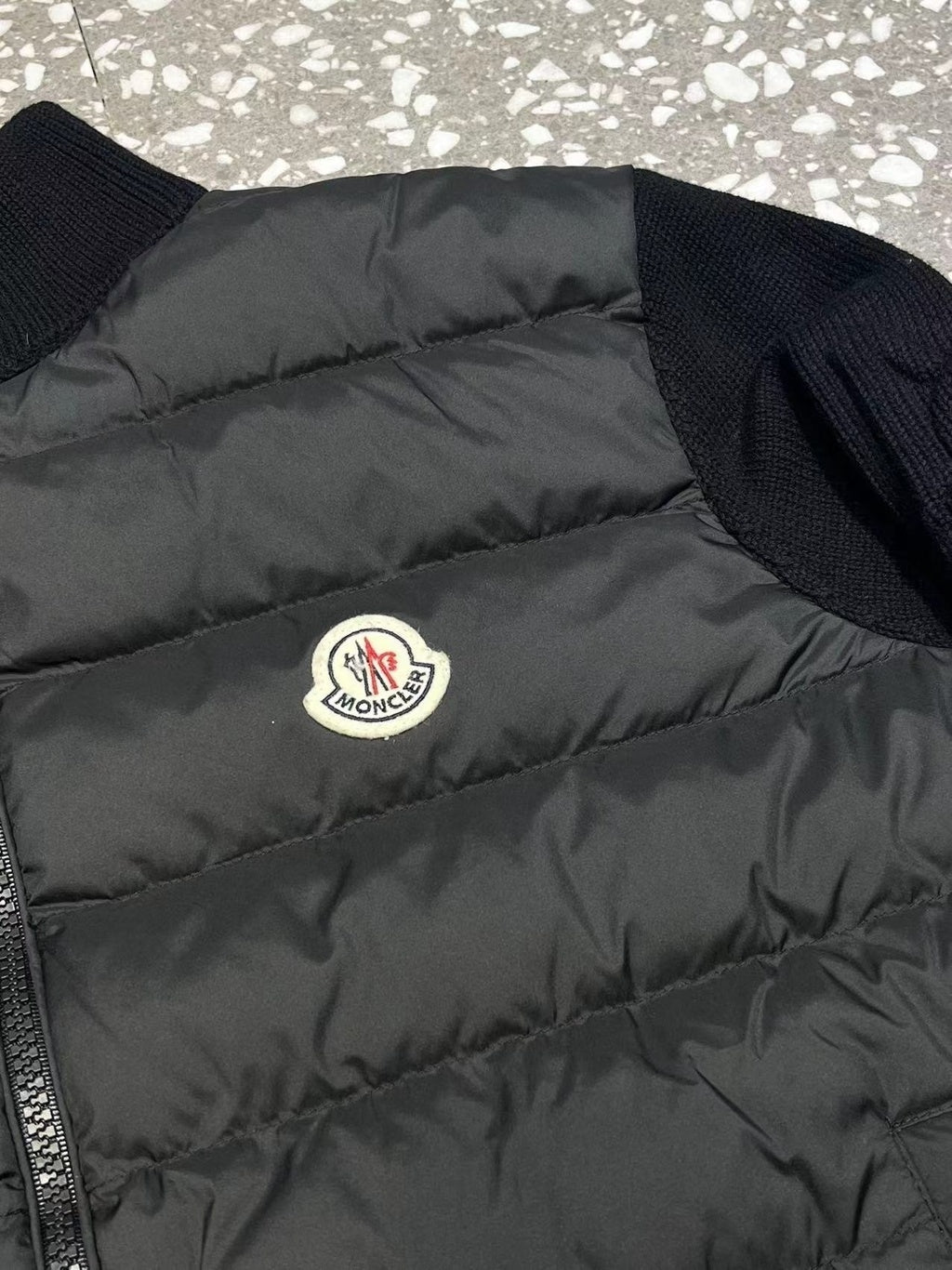 Moncler Cardigan.