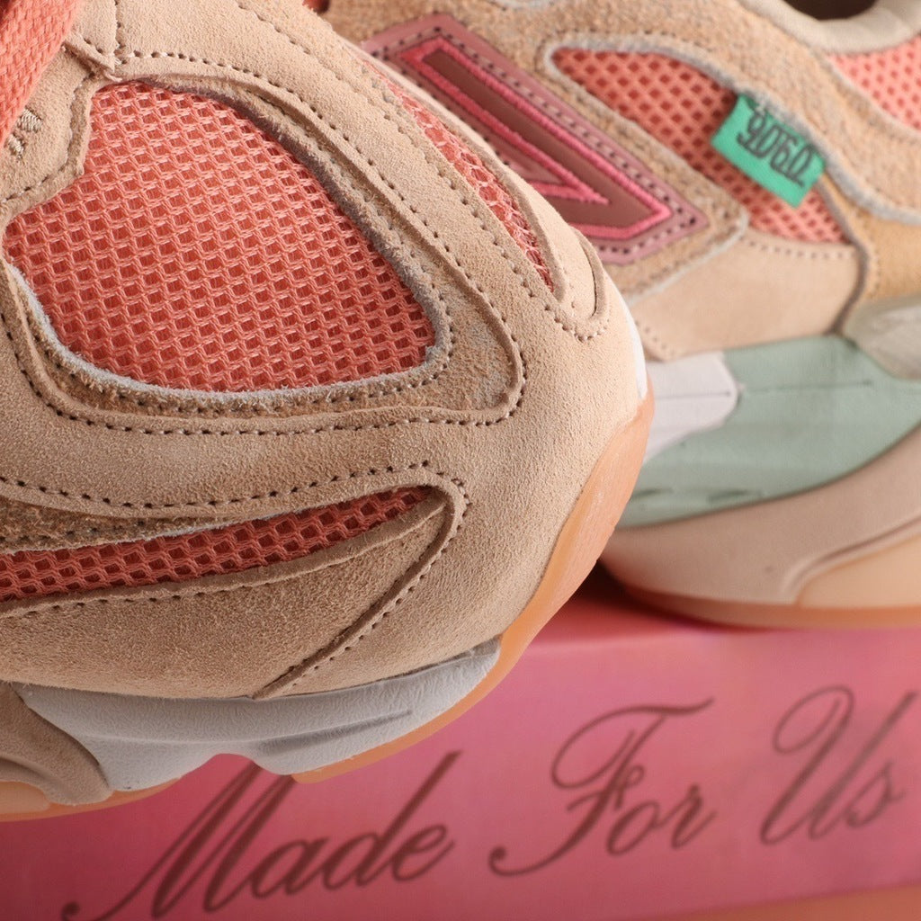 New Balance Joe Freshgoods x Penny Cookie Pink U9060JF1.