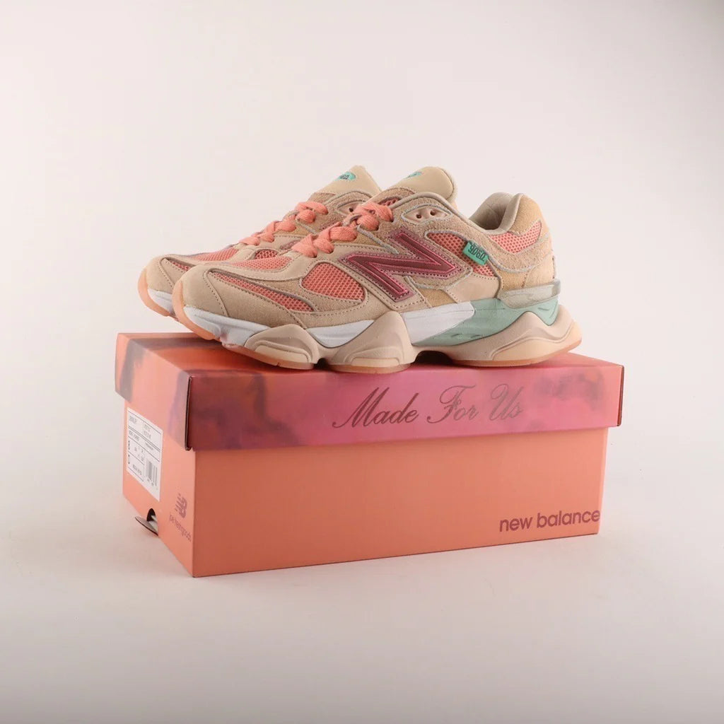 New Balance Joe Freshgoods x Penny Cookie Pink U9060JF1.