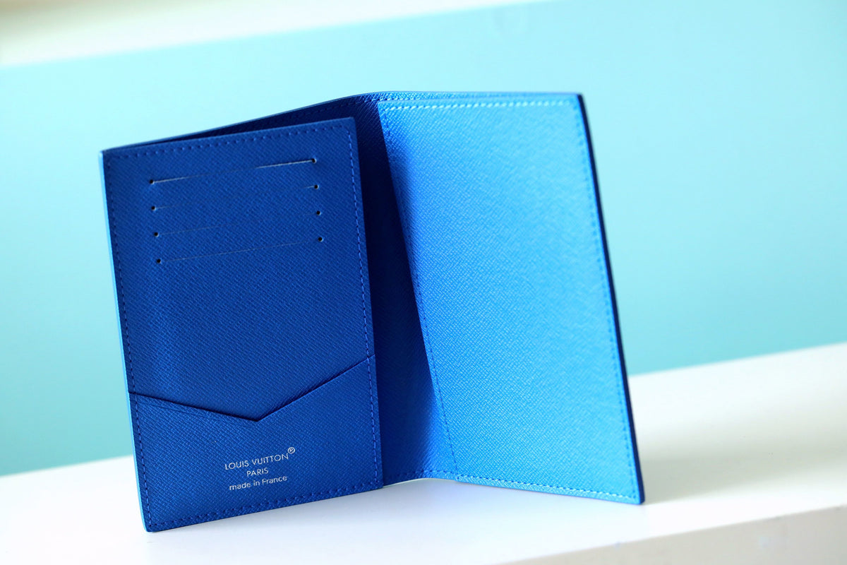 PORTA CARTÕES LOUIS VUITTON ORGANIZER