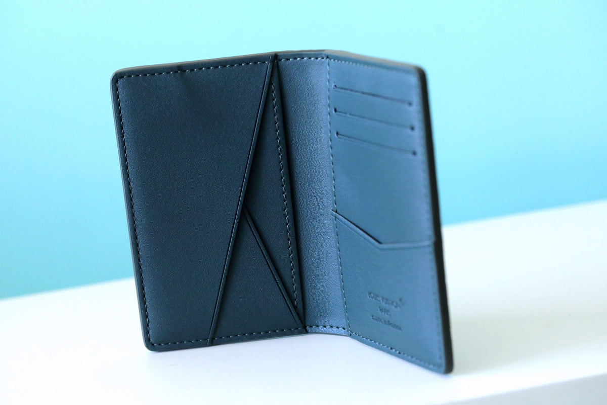 PORTA CARTÕES LOUIS VUITTON ORGANIZER
