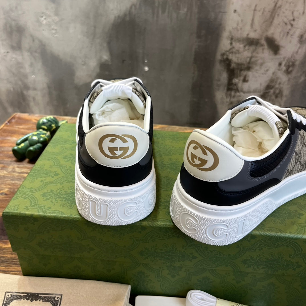 Gucci GG Sneaker Grey.
