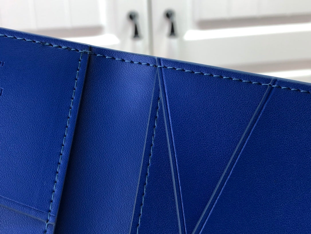 PORTA CARTÕES LOUIS VUITTON ORGANIZER