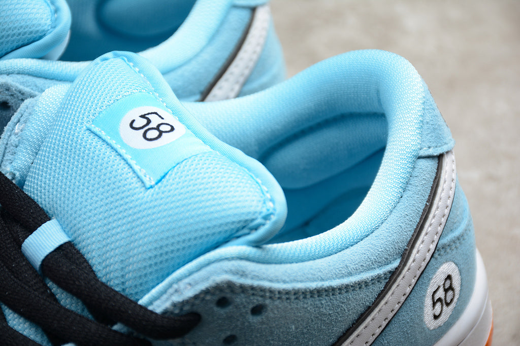 Nike SB Dunk Low Club 58 Gulf.