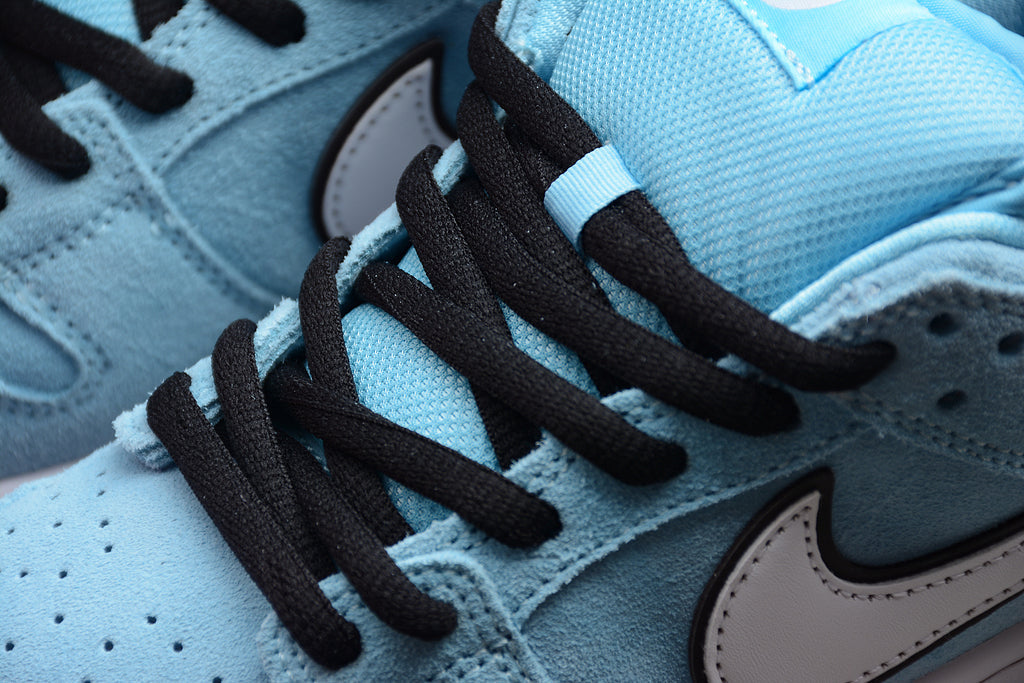 Nike SB Dunk Low Club 58 Gulf.