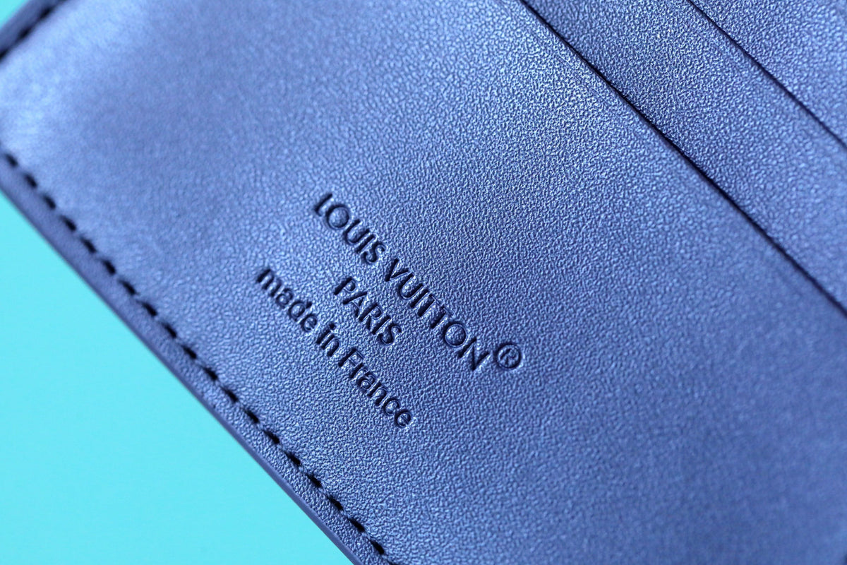 PORTA CARTÕES LOUIS VUITTON ORGANIZER