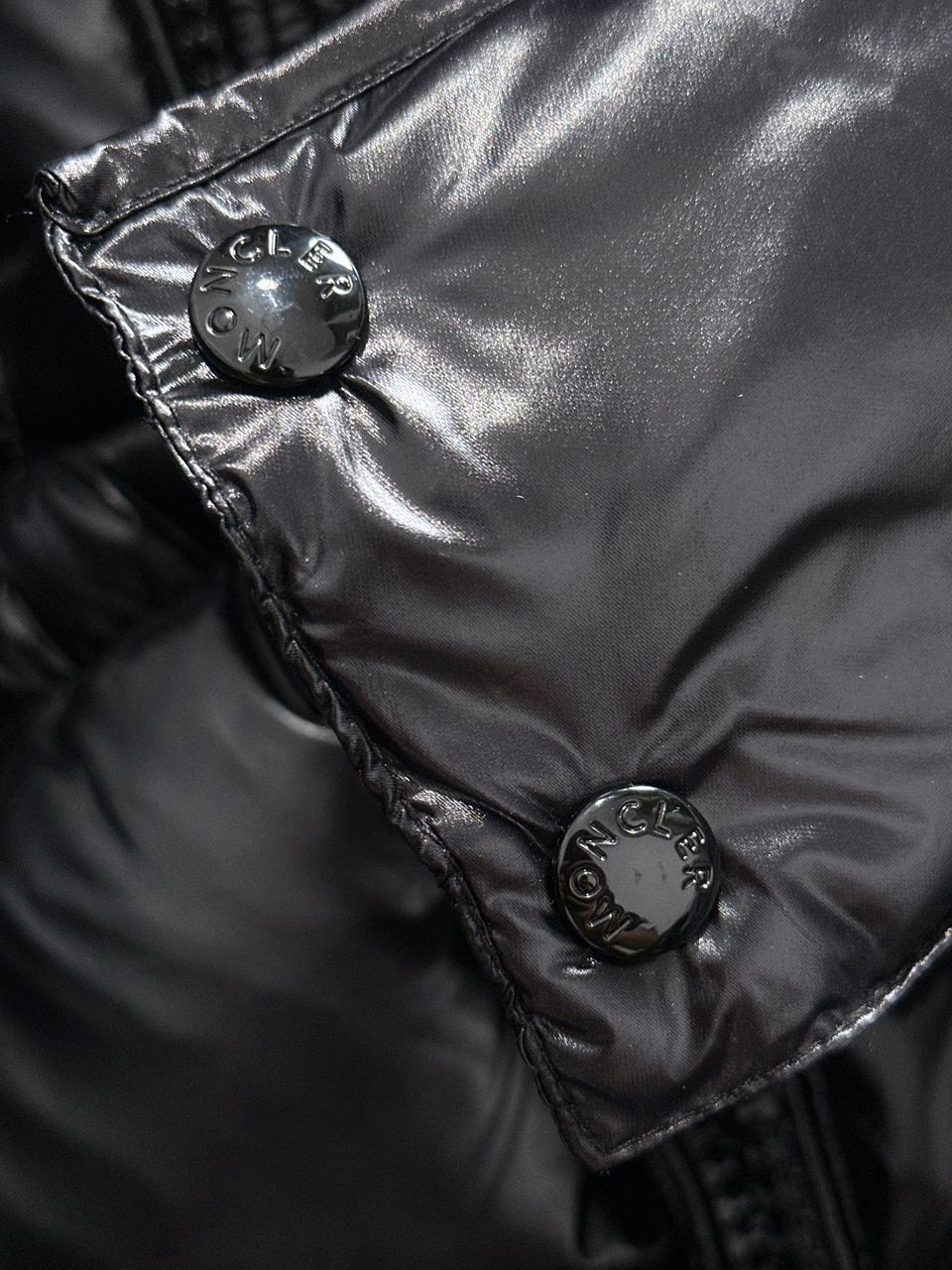 Moncler Jaqueta Maya