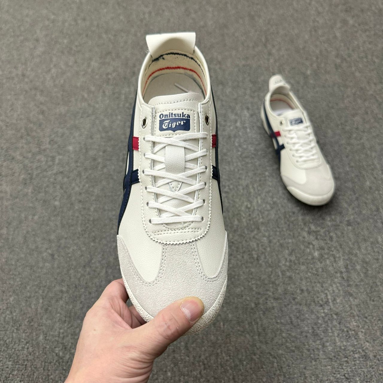 Onitsuka Tiger Mexico 66 SD.