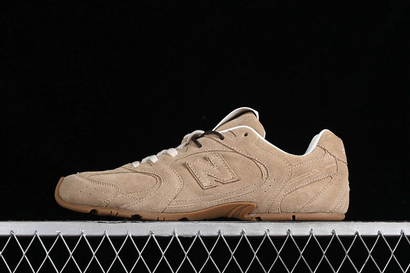 New Balance 530 miu miu Brown.