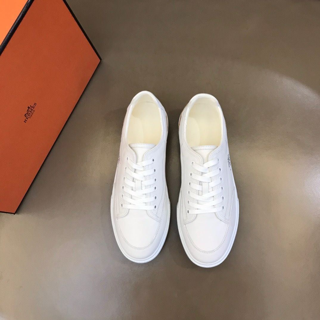 Hermes Get Blanc.