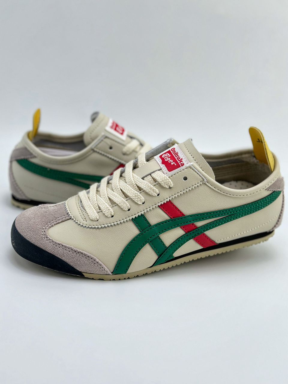 Onitsuka Tiger MEXICO 66.