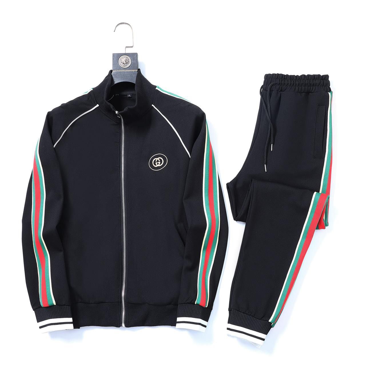 Conjunto Gucci