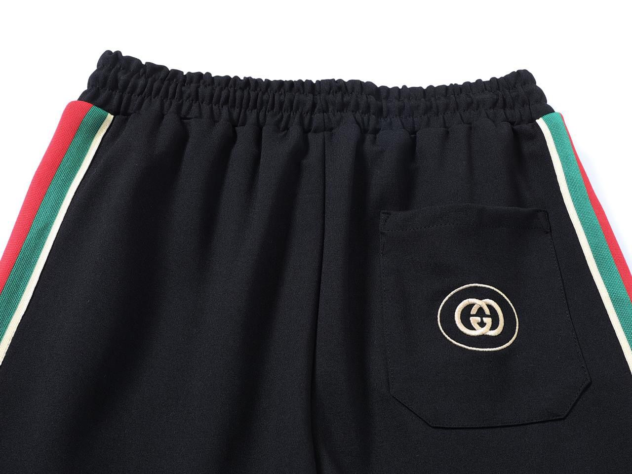 Conjunto Gucci