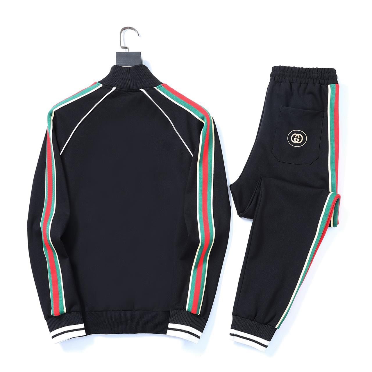 Conjunto Gucci