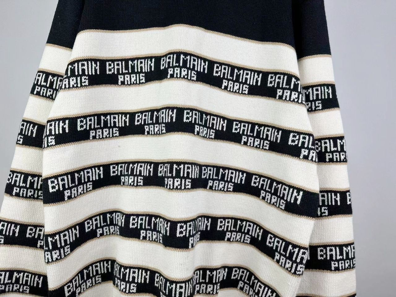 Suéter Balmain
