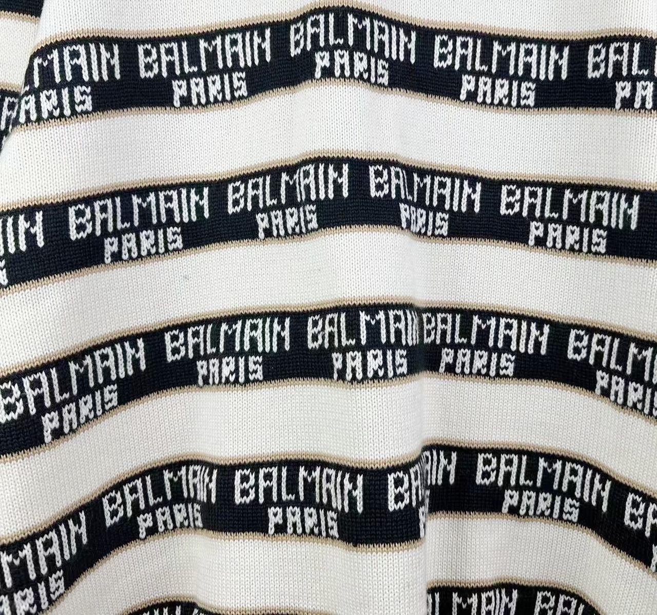 Suéter Balmain